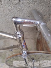 wilier cadre complet