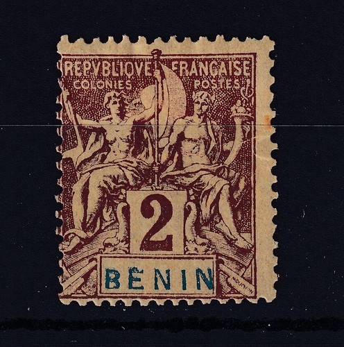 Timbre colonies francaises - colonies,
