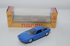 C7 1:43 NOREV 182 SERIES D GS