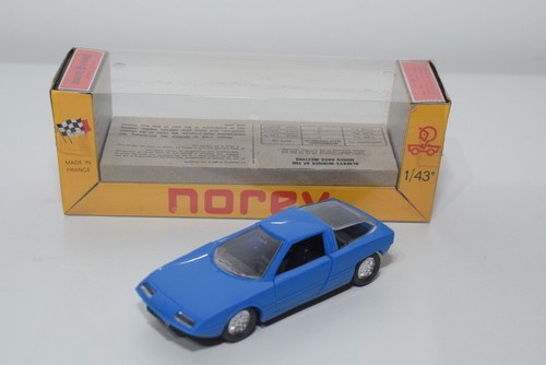 Norev 182 series - 182, d