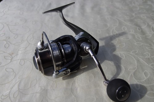 Daiwa catalina 2012 - daiwa, 4000