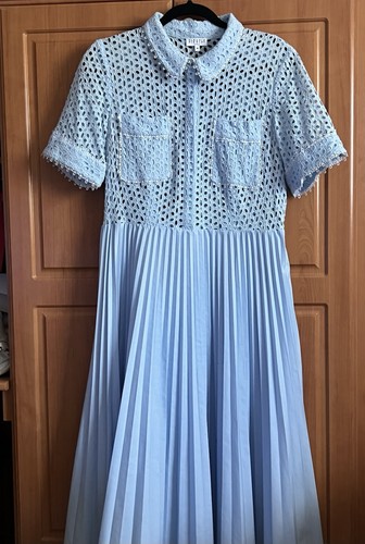 Claudie pierlot paris - pierlot, blue