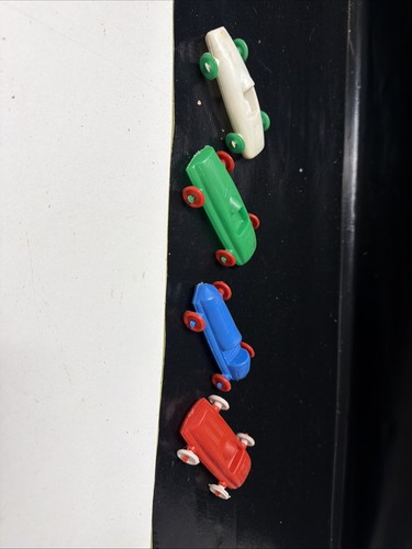 Ancienne voiture course - ancienne,