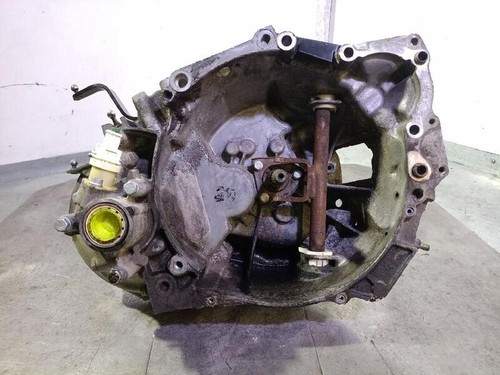 20te22 boite vitesse peugeot - boite,