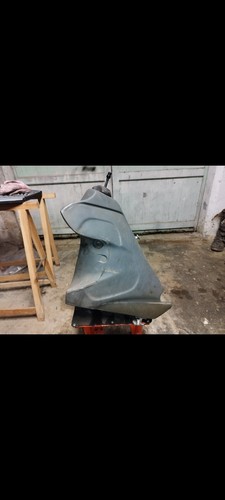 Réservoir husqvarna 250 wr - réservoir,