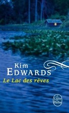 Le Lac des rêves de Edwards, Kim | Livre | état bon