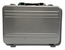 ZERO HALLIBURTON Attache Case