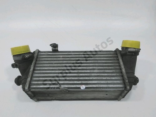 Echangeur air 282712a650 - d'air,