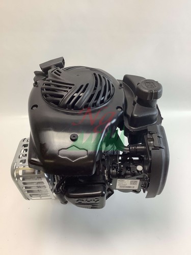 Moteur briggs complet tondeuse - moteur,