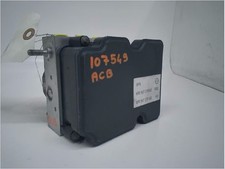 Calculateur abs occasion