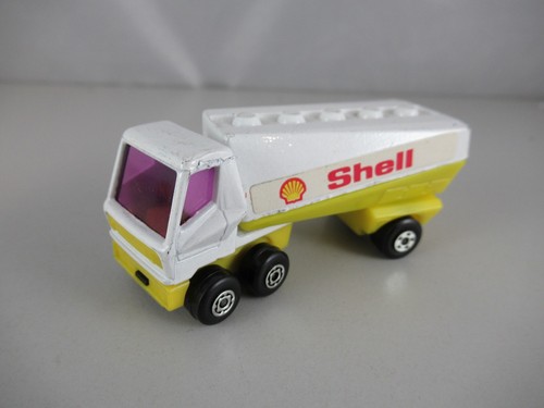 Boîte matchbox lesney - boîte,