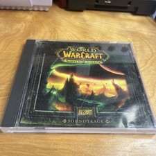 World of Warcraft: The Burning