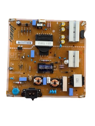 Carte alimentation lg - carte, tv