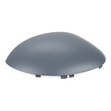 Coque supérieure de rétroviseur droit à peindre pour Peugeot 206 tous modèles...