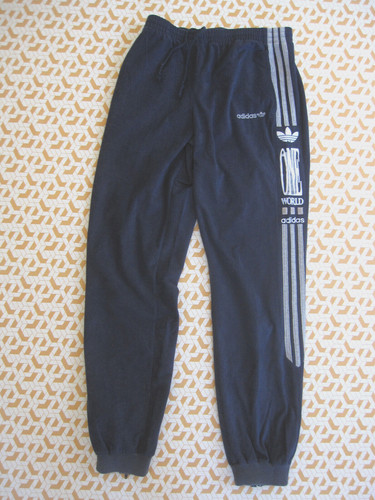 Pantalon adidas one world - pantalon,