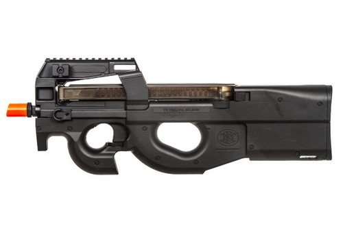 Herstal full size p90 - size, aeg
