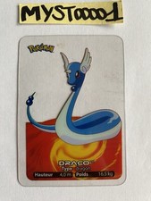 Carte Pokémon Lamincards