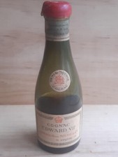 RARE mignonnette Cognac DENIS