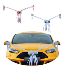 Décoration de voiture de