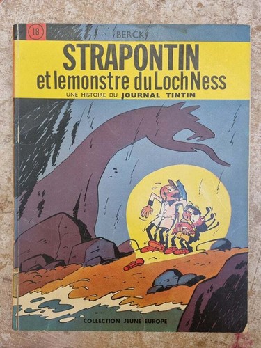 Berck strapontin et le - berck,