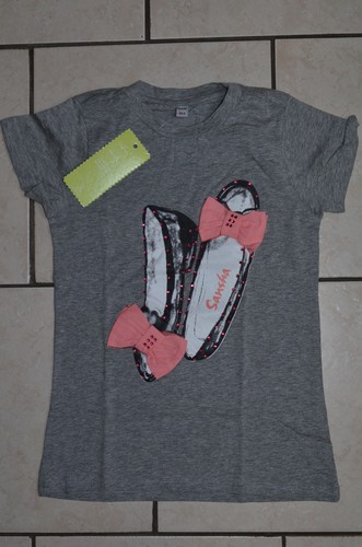 Shirt danse sansha taille - shirt,