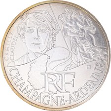 [#1144153] France, 10 Euro