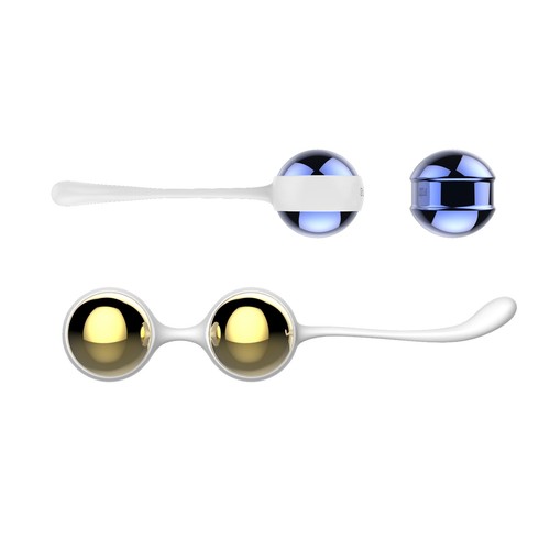 Sextoys femme boules geisha - femme,