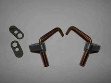 Porsche 912 SOLEX 40 PII Pompe