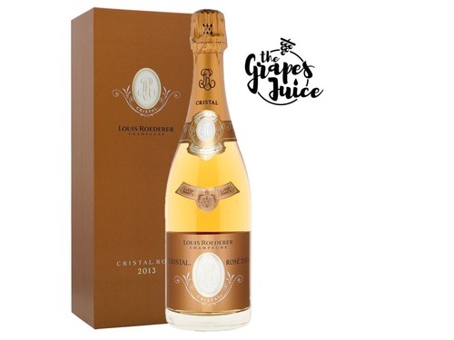 Louis roederer cristal - louis,