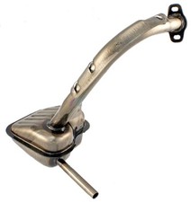 Silencieux Pot D'Échappement