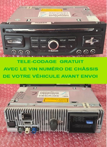 Autoradio gps rneg2 rt6 - autoradio,