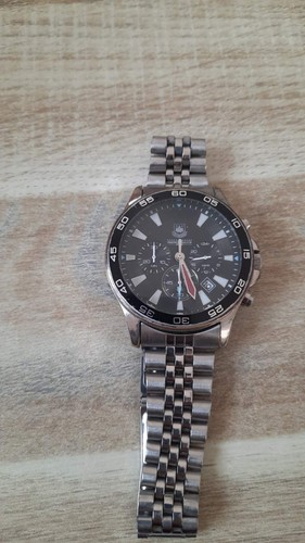Montre mécanique homme - mécanique,