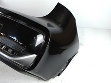 Pare choc arriere NISSAN QASHQAI 2 PHASE 2 85022-4EB0H