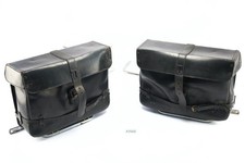 Valises latérales