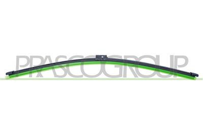 Brosse post lame - brosse,