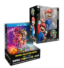 Super Mario Bros Édition