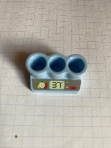 Playmobil chauffe biberon - playmobil,