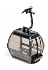 JÄGERNDORFER - Télécabine