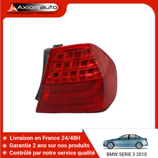 🇫🇷 FEU ARRIERE DROIT BMW