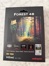 AudioQuest - Forest 48 9.8'