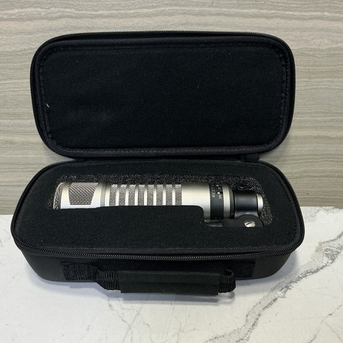 Electro voice re27n cardioid - electro-voice, re27n/d
