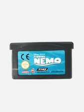 Jeu Game Boy Advance (GBA) Le
