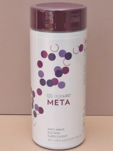 Nuskin skin ageloc - skin,