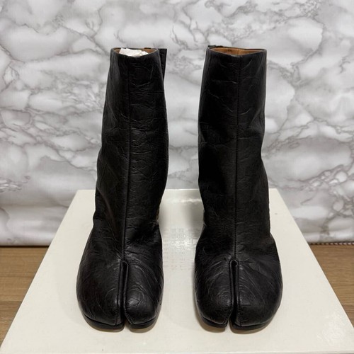 Bottes maison margiela tabi - maison,