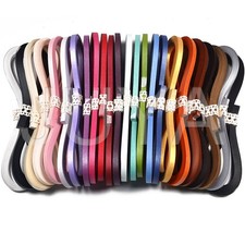 Métallique Papier Quilling