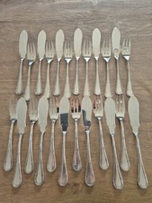 Apollo 12 Couverts à Poisson