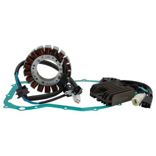 Stator allumage régulateur - stator,