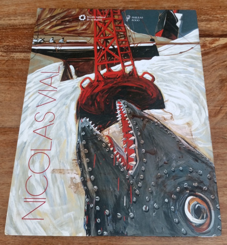 Nicolas vial musee - -, national