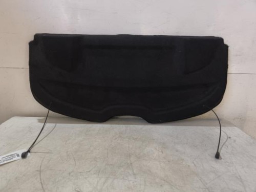 Plage arriere peugeot 208 - plage,