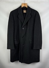 Manteau homme GA Dunn & Co